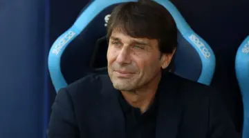 الاتحاد يشعلها.. عرض تاريخي لخطف كونتي من قلب إيطاليا